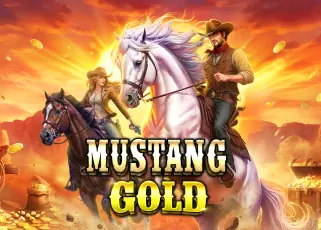 lunarslot168 ทางเข้า Mustang Gold ทดลองเล่นฟรี