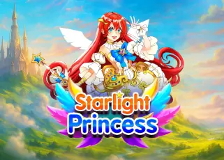lunarslot168 ทางเข้า Starlight Princess ทดลองเล่นฟรี