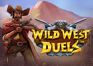 lunarslot168 ทางเข้า Wild West Duels ทดลองเล่นฟรี