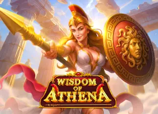 lunarslot168 ทางเข้า Wisdom of Athena ทดลองเล่นฟรี